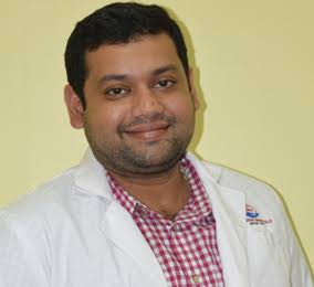 Dr Krishna
